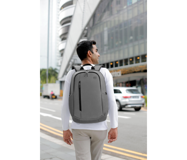 Dell Dell Ecoloop Urban Backpack (Grey) - 1074540 - zdjęcie 4